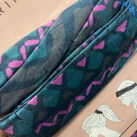 Tribal Print Head Wrap - Picture 3 of 3